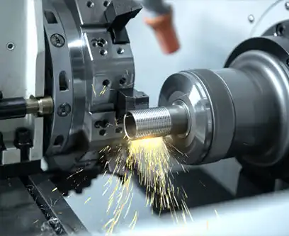 What are the Primary Benefits of Low Pressure Casting?